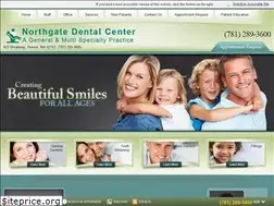Sites similar to ngdental.com
