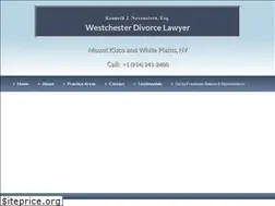 Sites similar to ngdivorcelaw.com