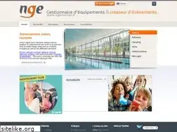 Sites similar to nge-nantes.fr