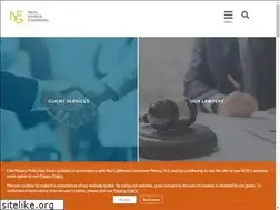 Sites similar to nge.com