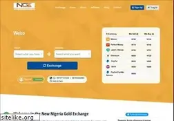 Sites similar to nge.ng