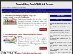 Sites similar to ngeblog07.blogspot.com