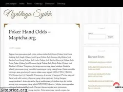 Sites similar to ngeblogasyikk.id