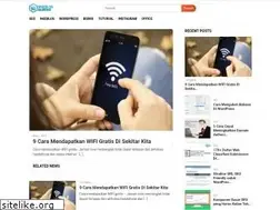 Sites similar to ngeblogbareng.com