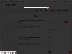 Sites similar to ngeblogcariduituang.blogspot.com
