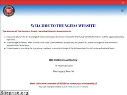 Sites similar to ngeda.org