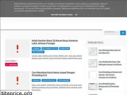 Sites similar to ngedesainyu.blogspot.com