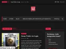 Sites similar to ngedota2.com