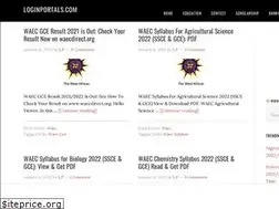 Sites similar to ngedunews.com