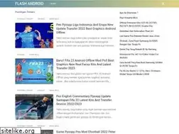 Sites similar to ngeflashandro.blogspot.com