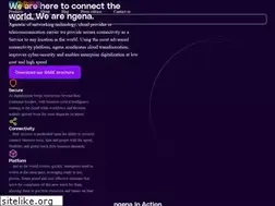 Sites similar to ngena.net