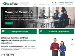 Sites similar to ngeneyes.com