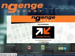 Sites similar to ngenge.cd