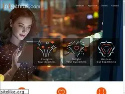 Sites similar to ngenius.com