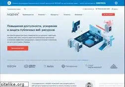 Sites similar to ngenix.net