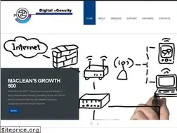 Sites similar to ngenuity.ca