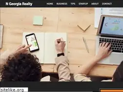 Sites similar to ngeorgiarealty.com