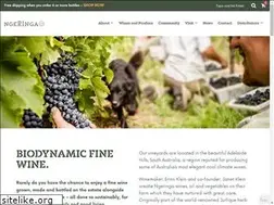 Sites similar to ngeringa.com