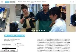 Sites similar to nges.de