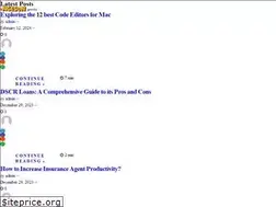 Sites similar to ngeson.com