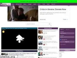 Sites similar to ngesub.com