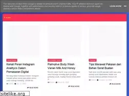 Sites similar to ngetips.blogspot.com
