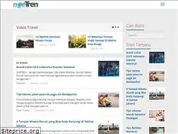 Sites similar to ngetren.co.id