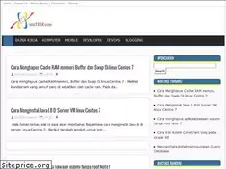 Sites similar to ngetrik.com