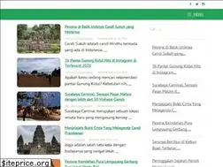 Sites similar to ngetripkemana.com