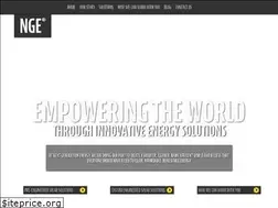 Sites similar to ngeus.com