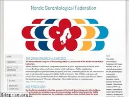 Sites similar to ngf-geronord.se