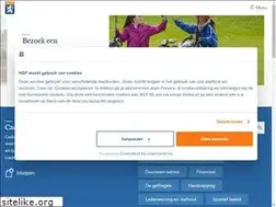 Sites similar to ngf.nl