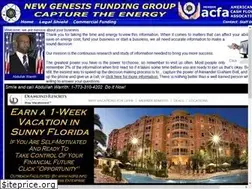 Sites similar to ngfg.info