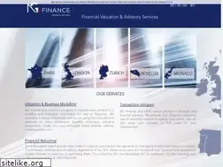 Sites similar to ngfinance.eu