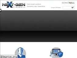 Sites similar to ngfirewall.fr