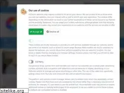Sites similar to ngfl.northumberland.gov.uk