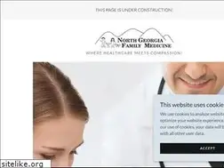 Sites similar to ngfmonline.com