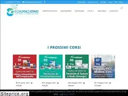 Sites similar to ngformazione.com