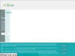 Sites similar to ngfs.net