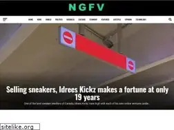 Sites similar to ngfv.com