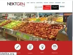 Sites similar to ngg.com.au