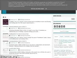 Sites similar to nggopakumar.blogspot.com