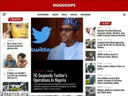 Sites similar to nggossips.com