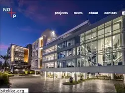 Sites similar to nggpartners.com