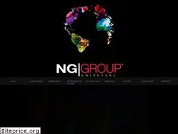 Sites similar to nggroup.es