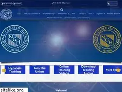 Sites similar to ngh.net