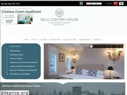 Sites similar to nghapartments.co.uk