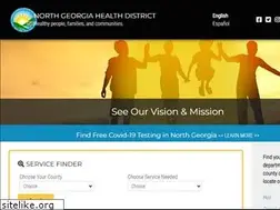 Sites similar to nghd.org