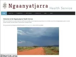 Sites similar to nghealth.org.au