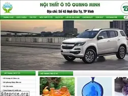 Sites similar to ngheanauto.com